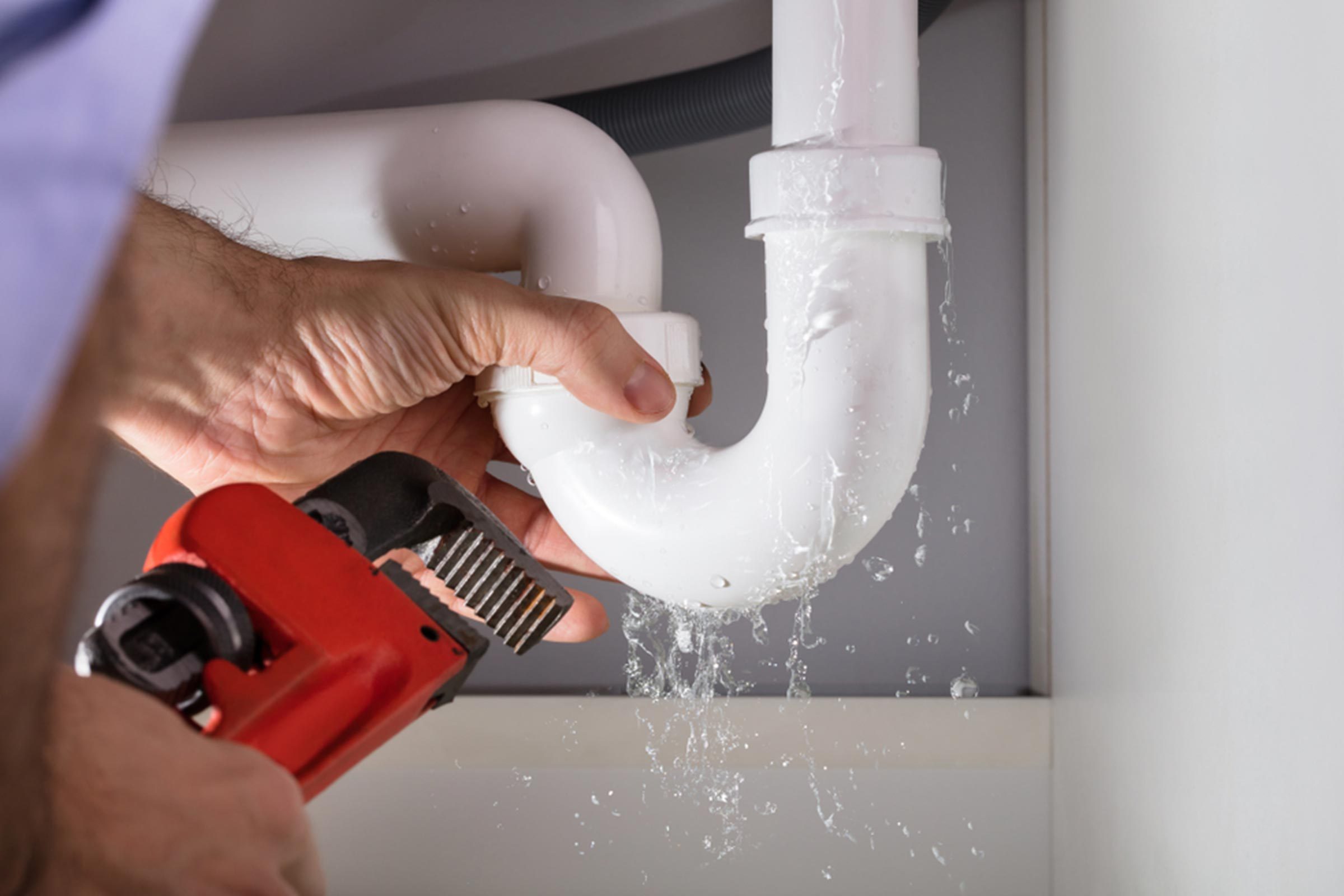 Cheap Plumber of Seal Rock Area