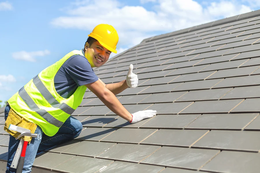 Why You Should Hire an Expert Roofing Company