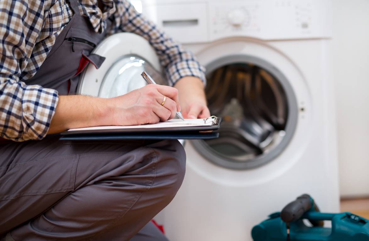 Professional Appliance Repair Services in Charlotte, NC