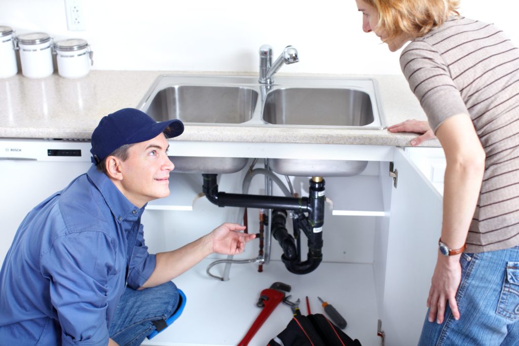 Services Offered By Plumbing Specialists of Acworth GA