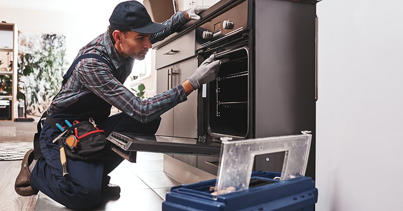 Targeted Appliance Repair Leads For Your Business