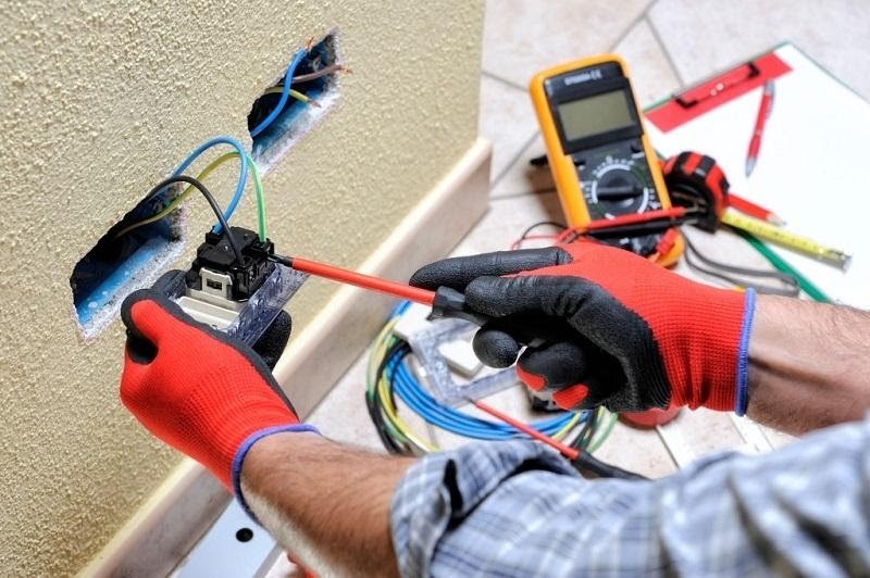 24/7 Electricians in Chandler, AZ | Electrical Repair
