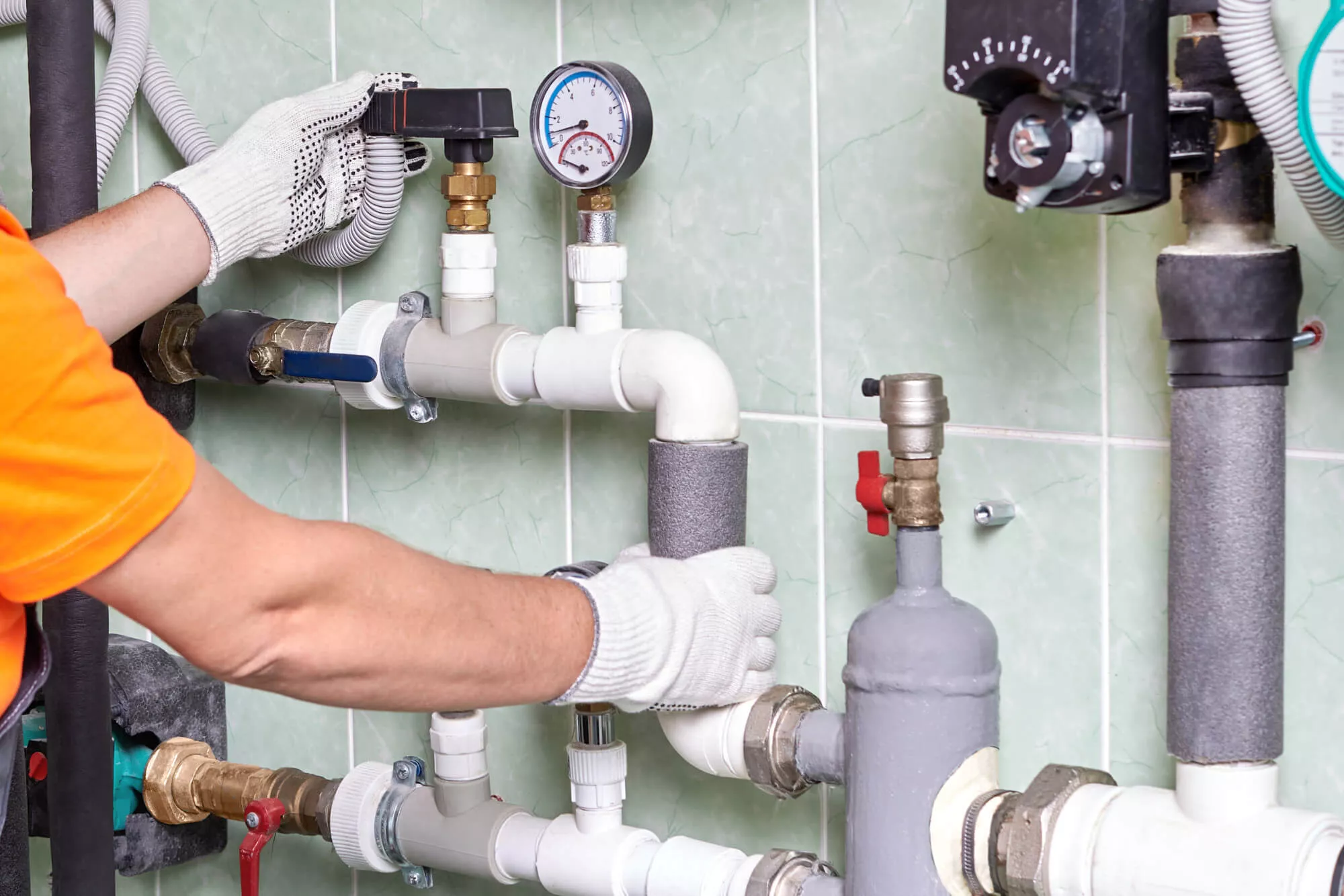 Comprehensive Guide to Commercial Plumbing Services in Fairburn, GA: Finding Reliable Solutions for Your Business